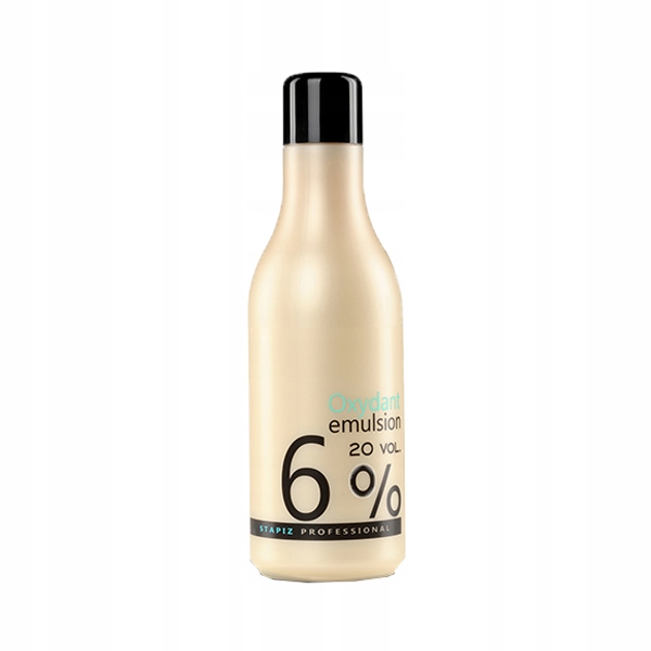 

Stapiz Oxydant Woda utleniona w kremie 6% 1000ml
