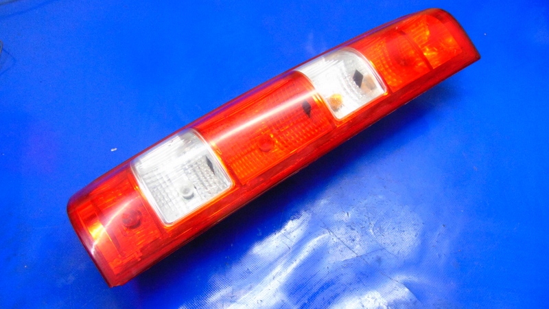 light left rear part IVECO DAILY IV 06-14R
