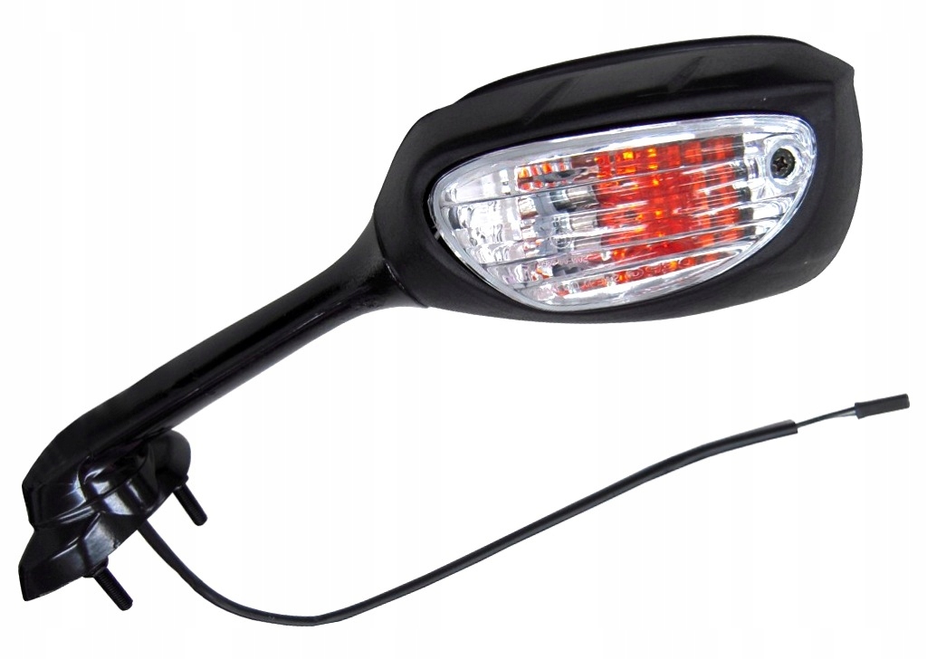 Vicma Zrkadlo Suzuki Gsxr 600/750`10-16, Gsxr 1000`09-16 Ľavé (zo Smeroviek)