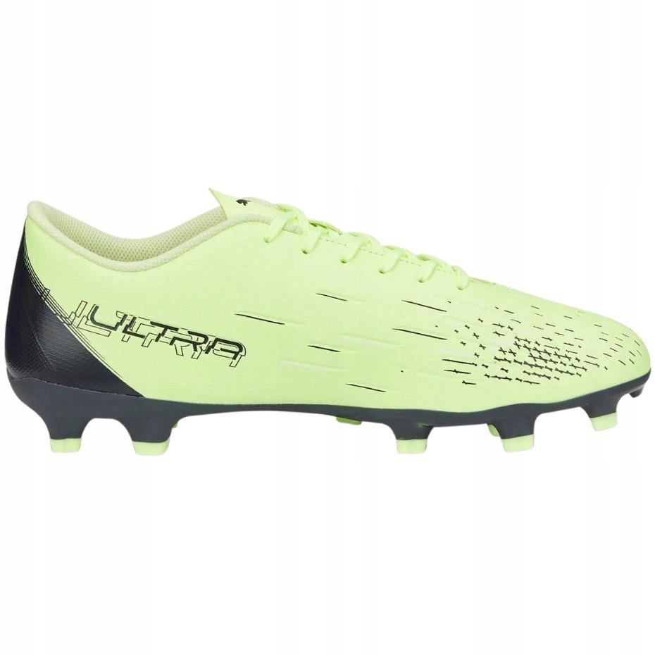 Buty Puma Ultra Play Junior Fg/ag 106923 01 r. 28