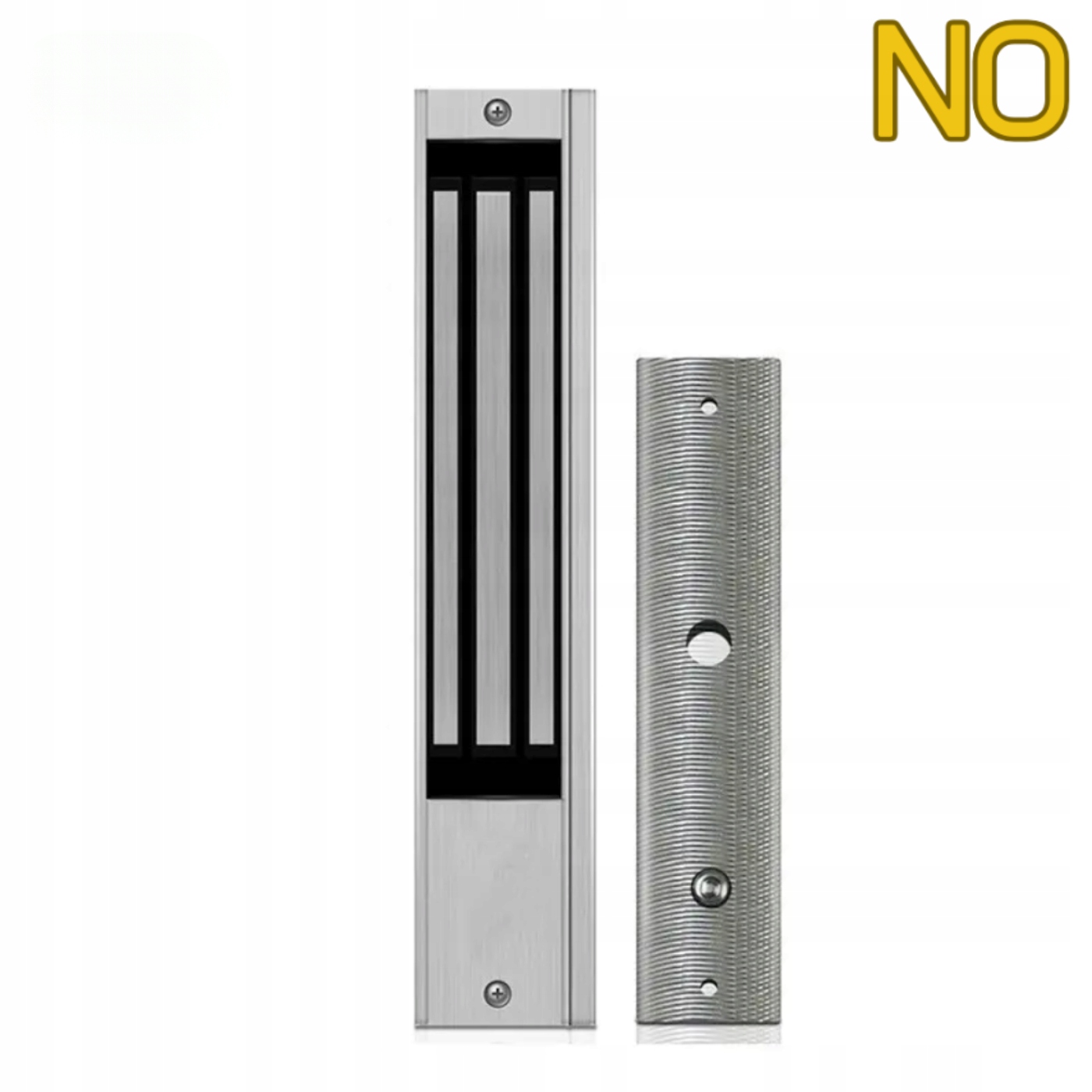 Elektromagnetická Svorka Pro Dveře Branky, Vnější Elektrozávěs Pro Zámky