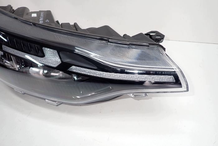 FORD TRANSIT CUSTOM MKII MK2 FULL LED 23- reflektor right light right