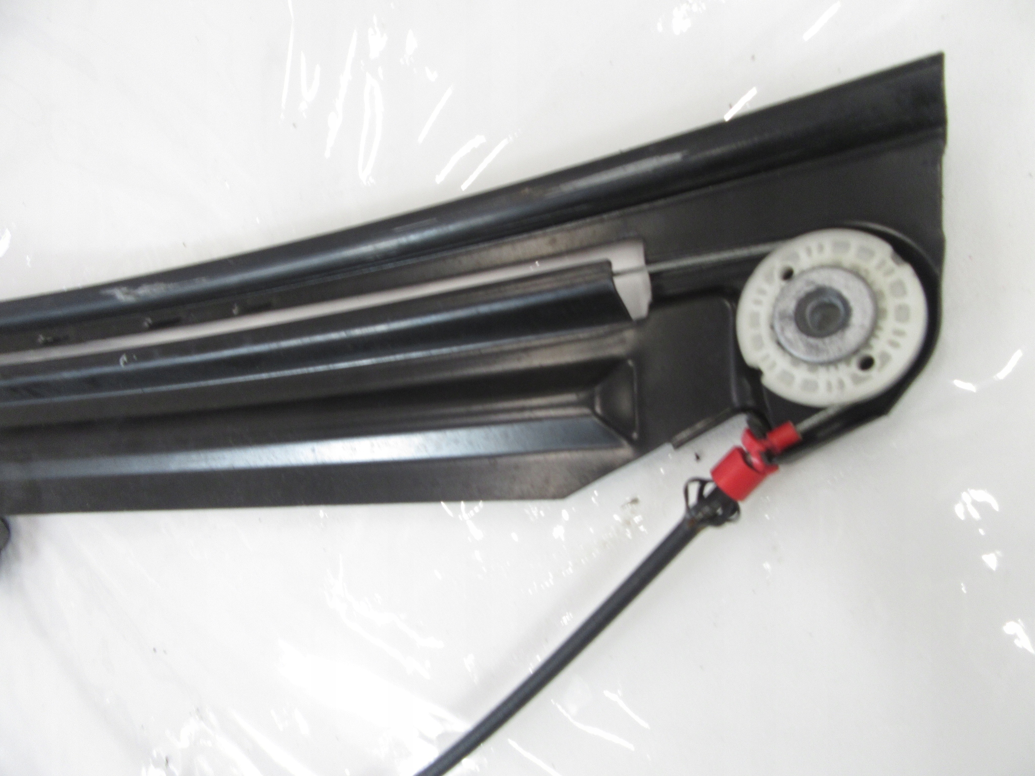 window regulator left rear part BMW e39 sedan KOMBI