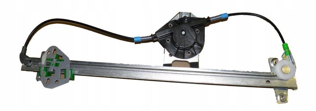 MECHANIZM PODNOSZENIA SZYBY MERCEDES ATEGO AXOR LEWY Producent części MTX