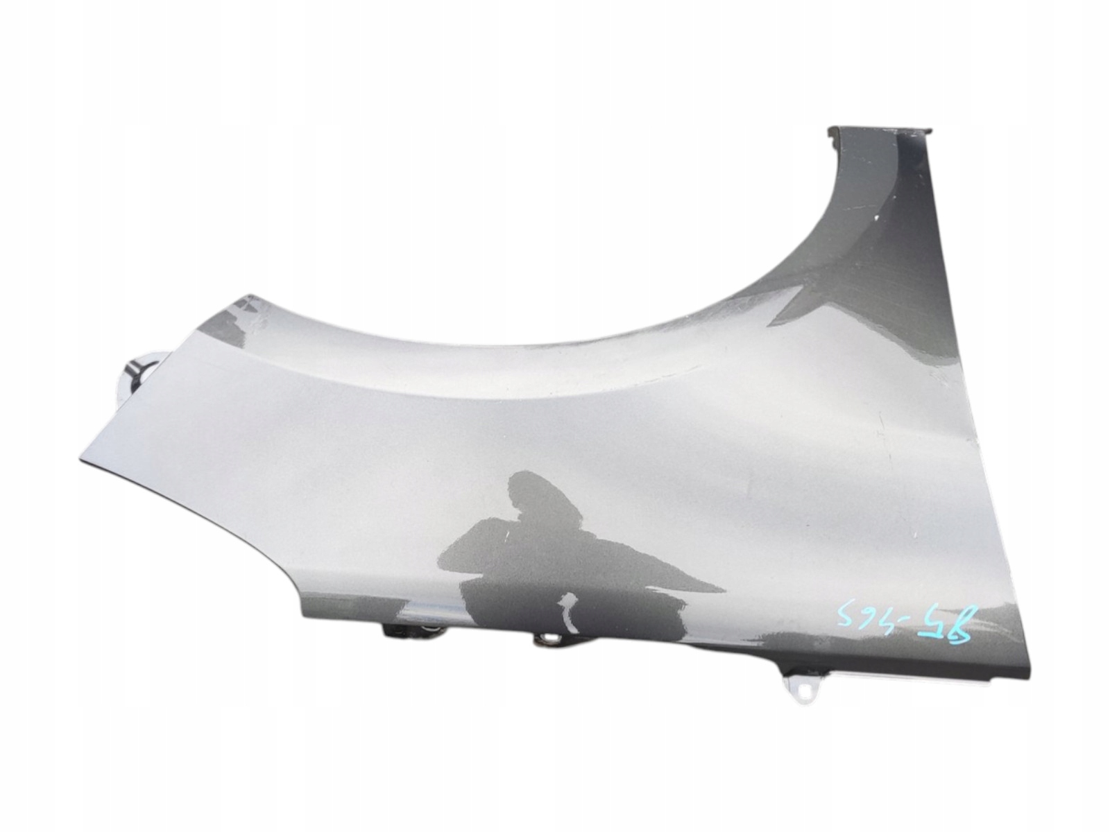 fender right front front FORD FIESTA MK8 2018-2022