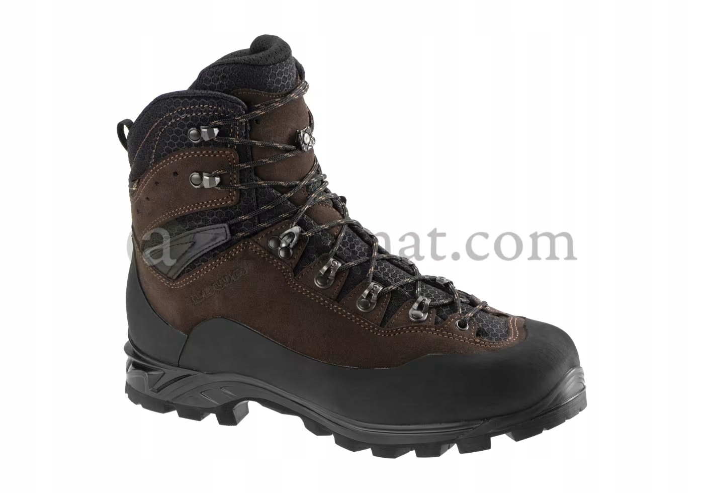 Boty Lowa Cevedale Gtx Fr 030052 44.5 Brown