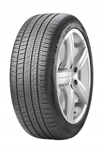 4x ВСЕСЕЗОННА шина PIRELLI 285/35 R22 SCOR ZERO AS 106Y NCS T0