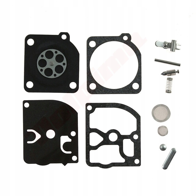 

Membrana Do Zama RB-137