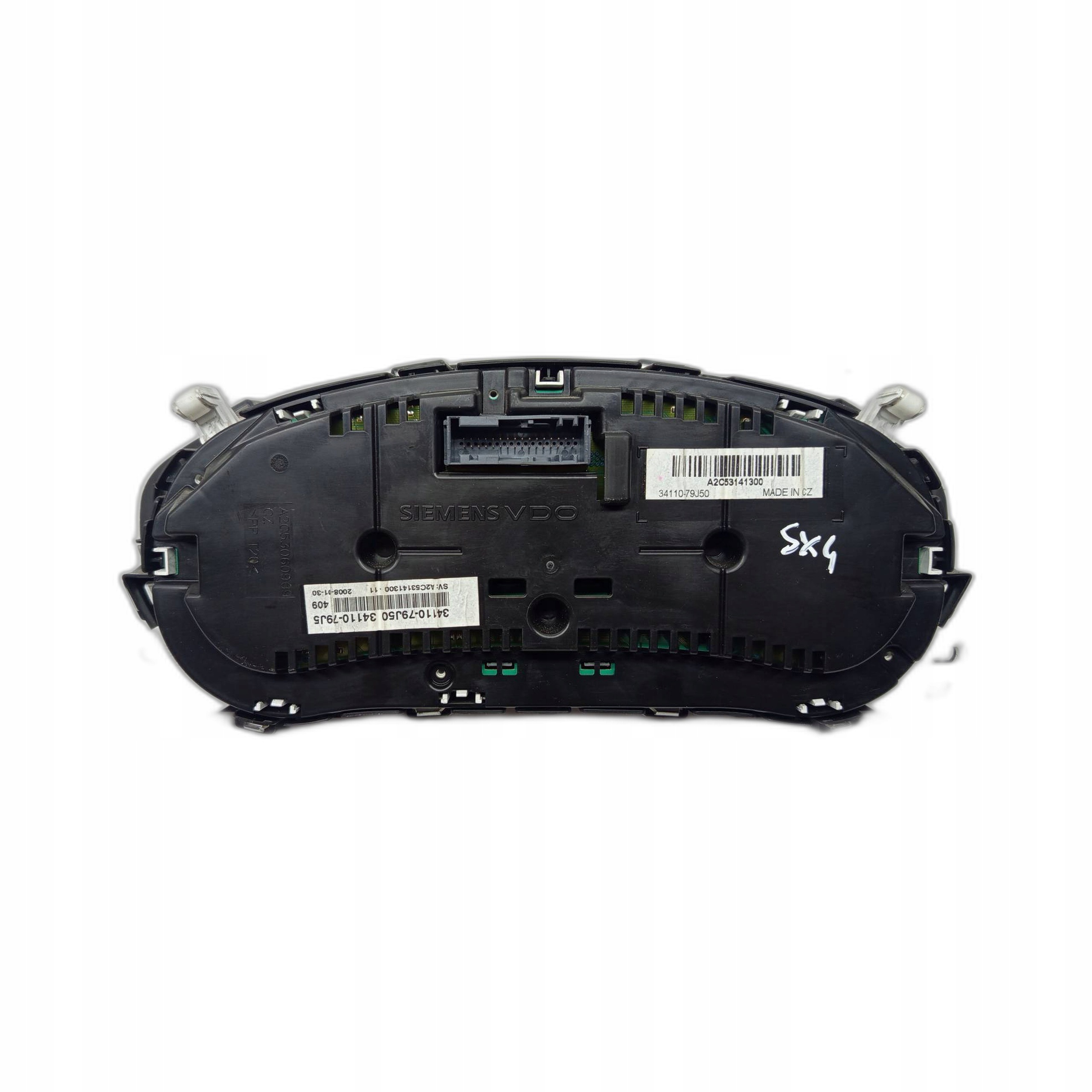 dials SUZUKI SX4 1.9 DDiS 34110-79J50 europa