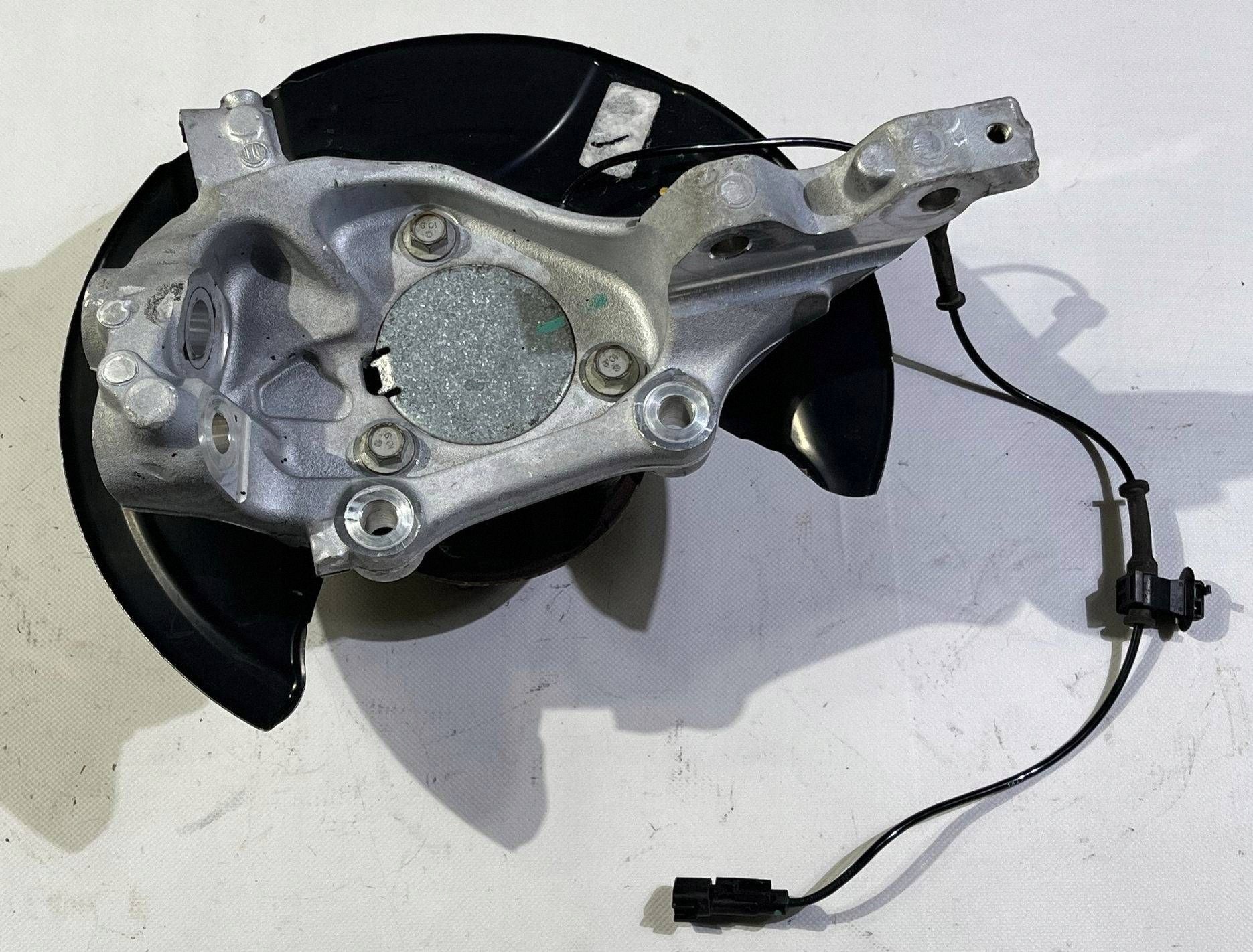 swing front right right front of the pivot Chevrolet Camaro 2009-2015