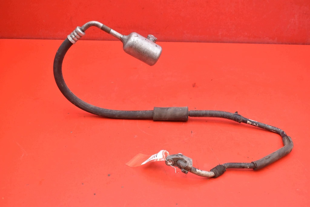 Schlauch rohr klimaanlage LEXUS LS 4 IV LS600H 5.0 V8 HYBRID 438 KM 06-09