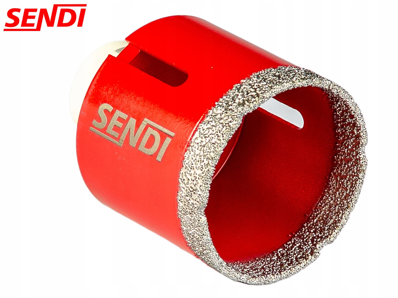 

Otwornica Diamentowa Sendi 55 mm/M14 Na Sucho