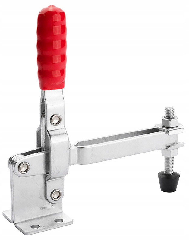 Docisk Ścisk Zacisk Szybkomocujący 101E 180kg Marka Pro