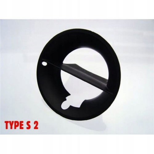 SP-S2 - Тип S2 SPLITSTREAM POWER RING