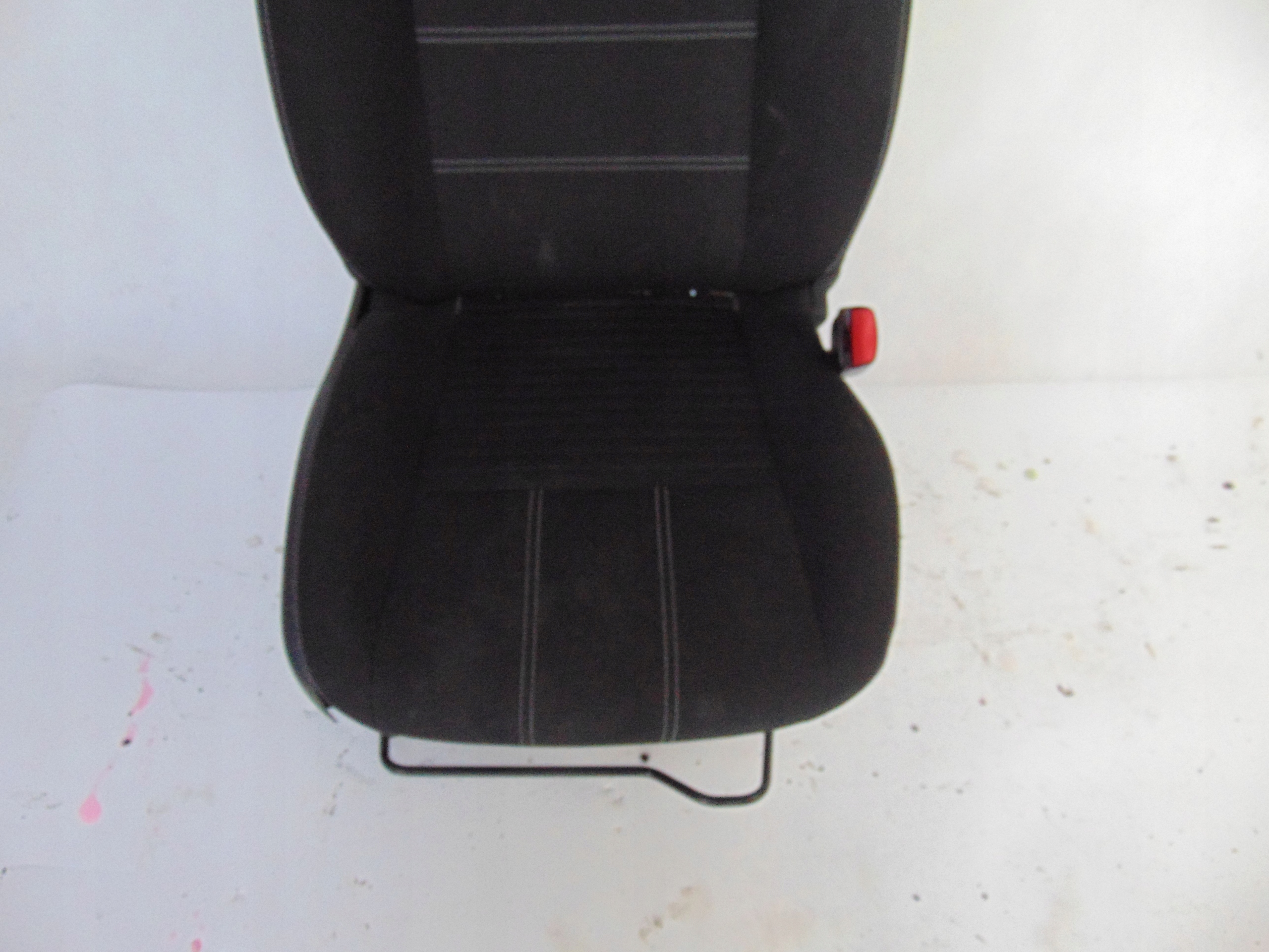 seat right front RENAULT FLUENCE sedan/sedan EUROPA