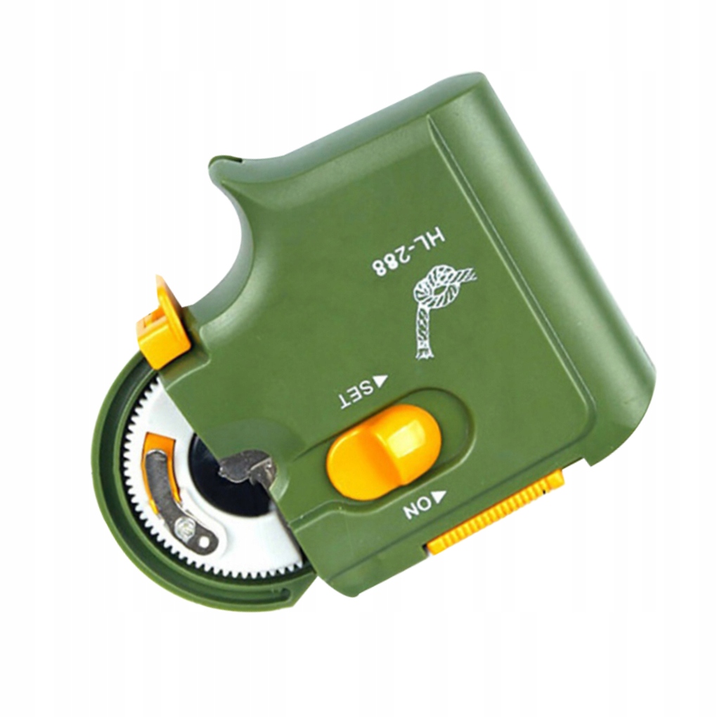 Haczyk wędkarski Poziom Elektryczna automatyczna Kod producenta OD1915-02B