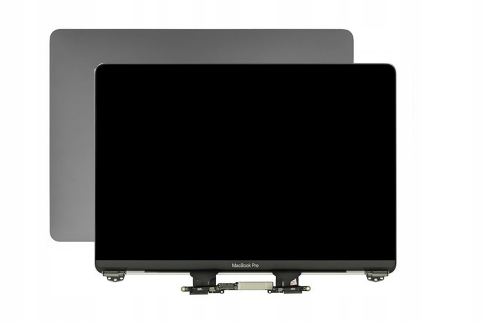 Nová Klapka LCD Matrica Apple A1706 A1708 Gray Montáž V Cene