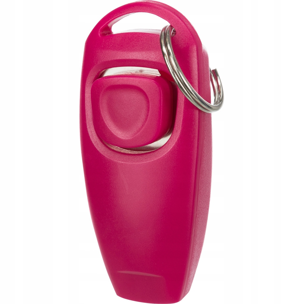

Trixie Kliker Clicker z gwizdkiem Dog Activity