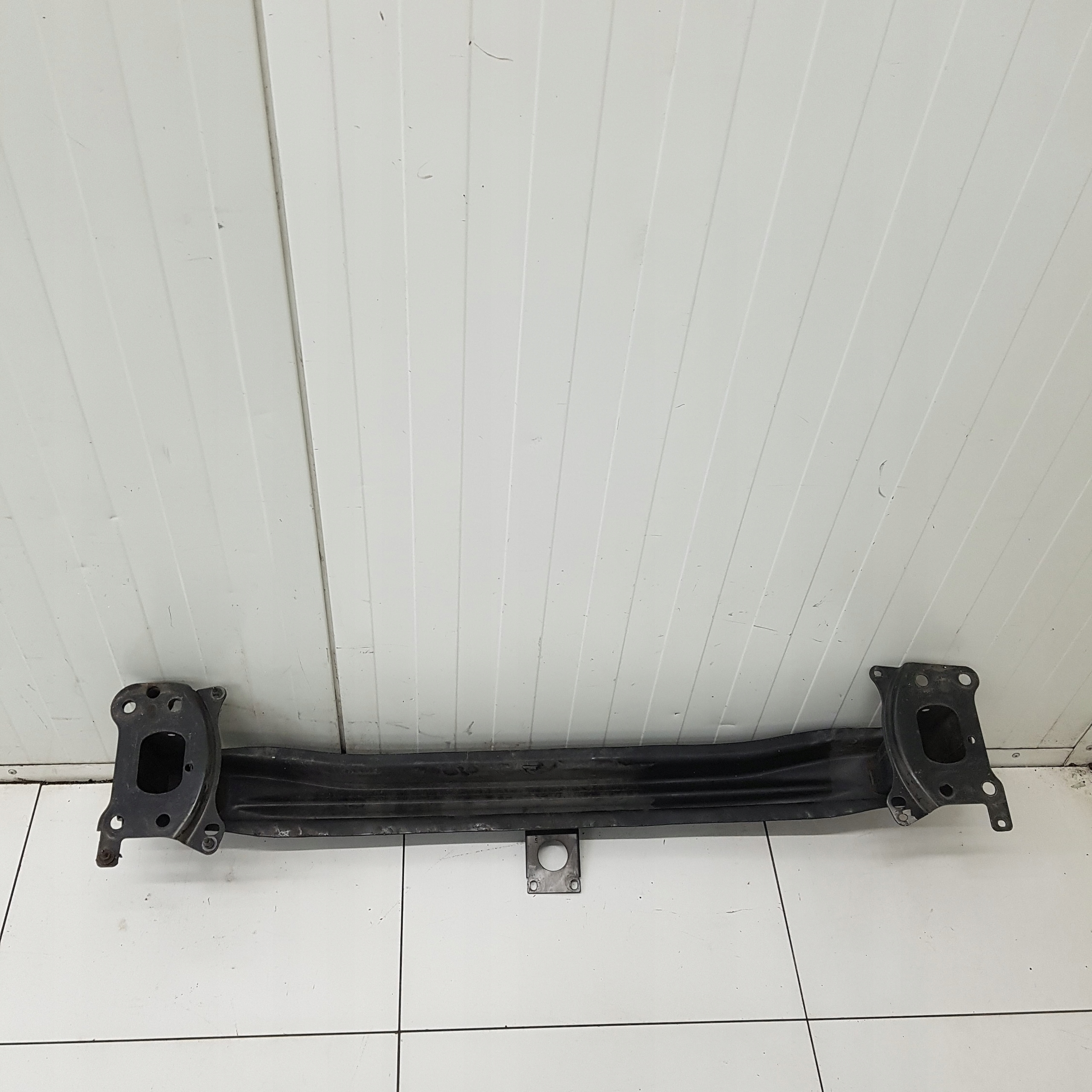 sider below front bumper VOLKSWAGEN GOLF 5 1K0807109C