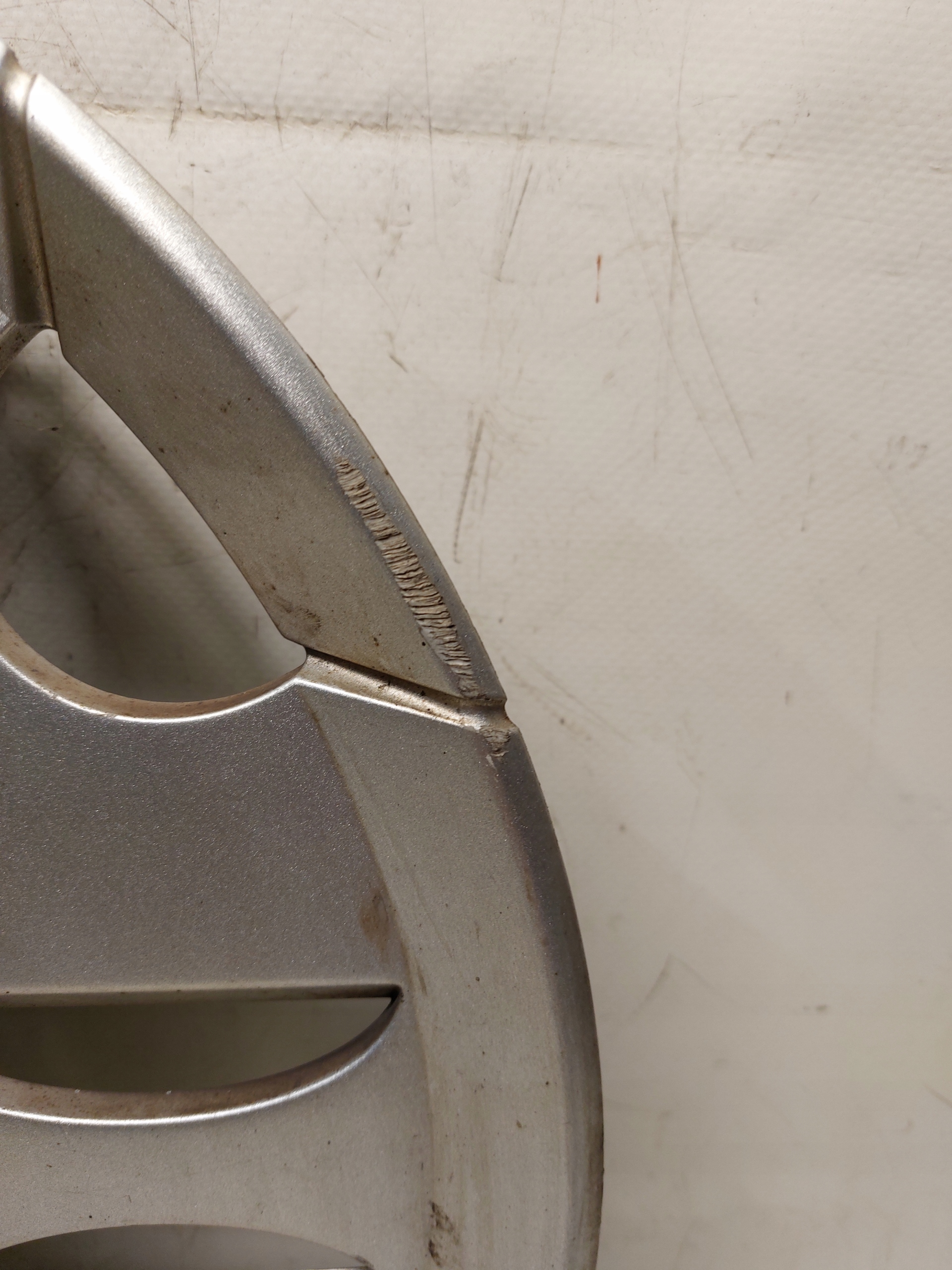 couvre/cache 15'' FIAT 1484523077
