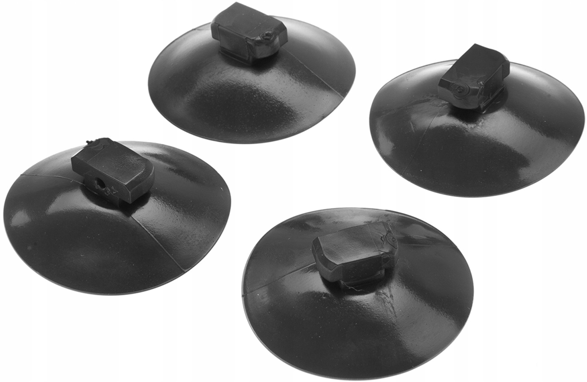 

Aquael Przyssawka D=24 Mm 4szt Turbo Fan Unifilter