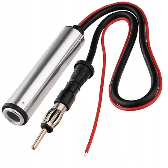 

Wzmacniacz Antenowy Do Radia Am/fm Din-din