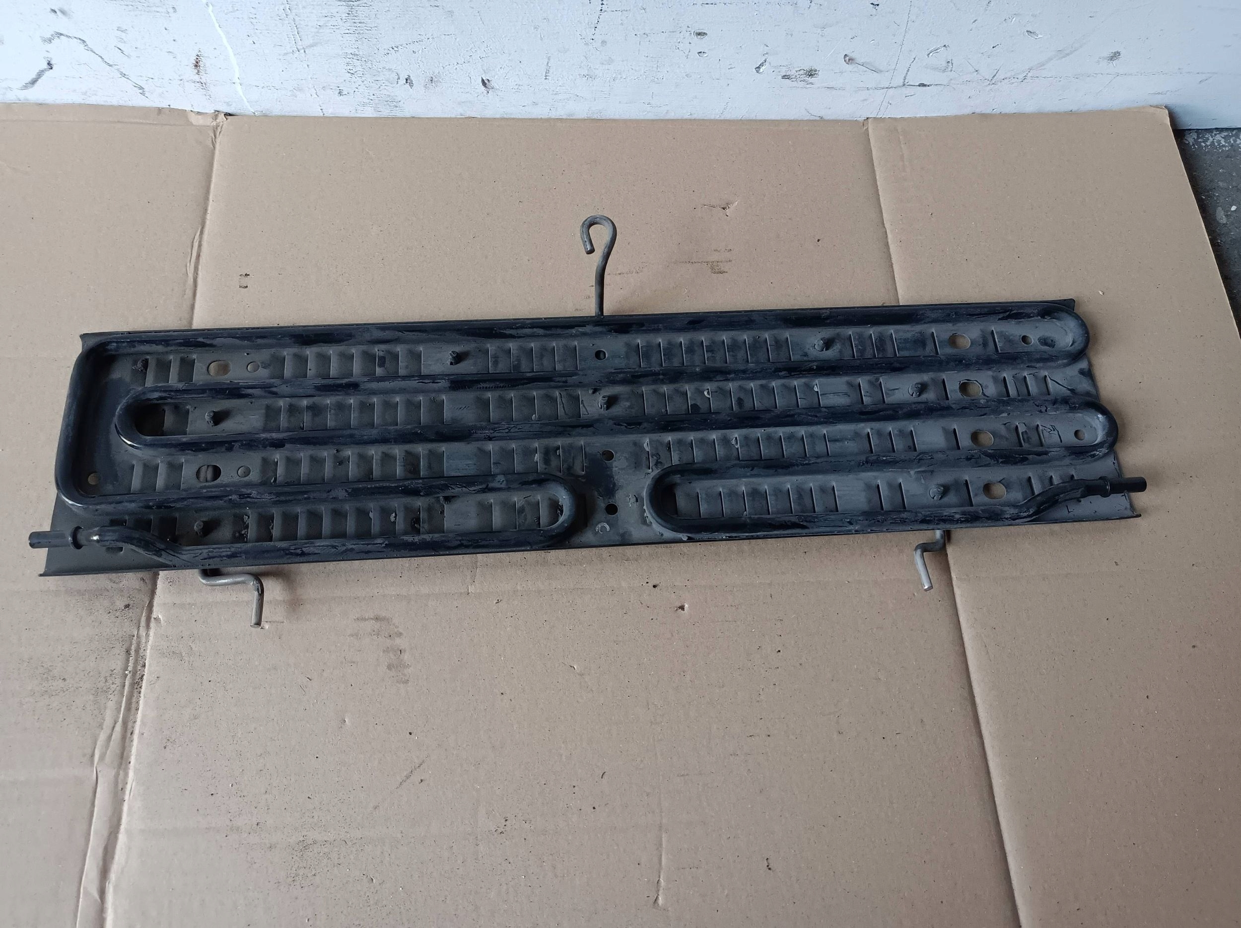 Radiateur / refroidisseur Carburant Peugeot 508