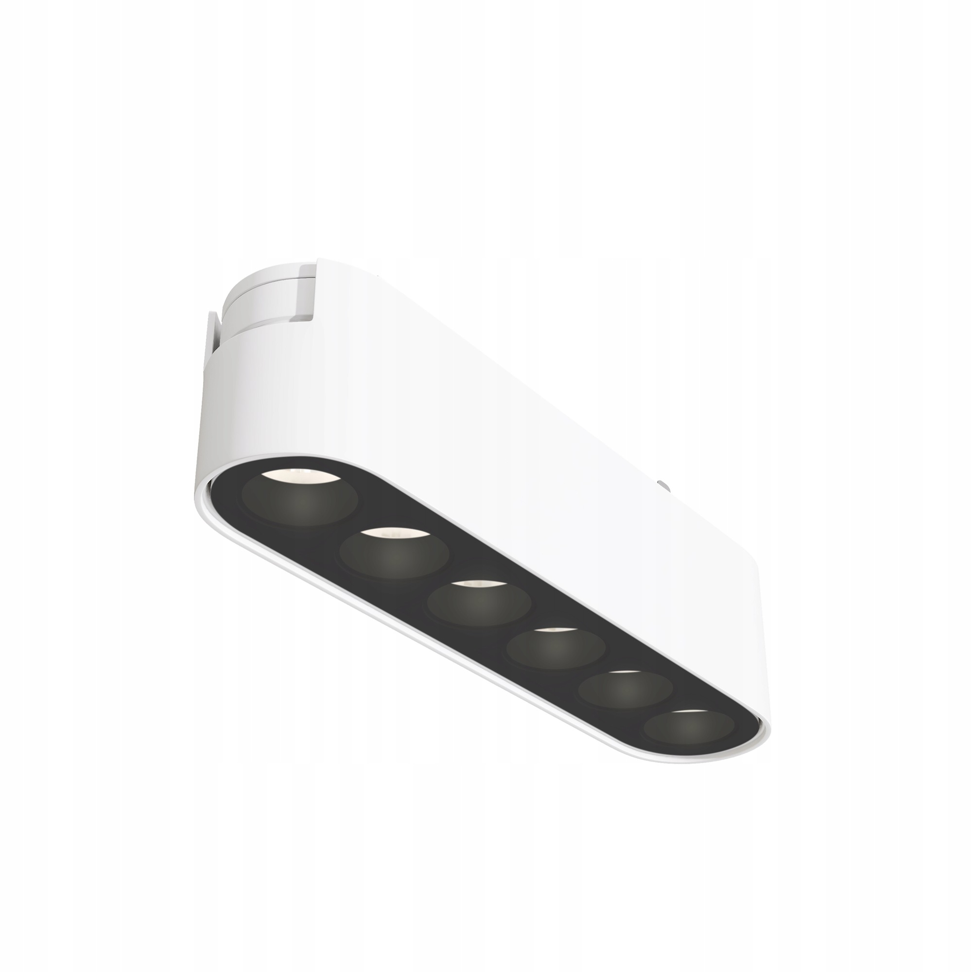 Maytoni Technical Points kolejnicová lampa TR082-1-6W4K-M-W bílá