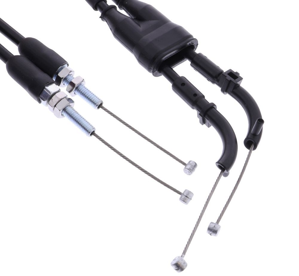 Plynové Lanko Bmw G 450 X 2008-2011