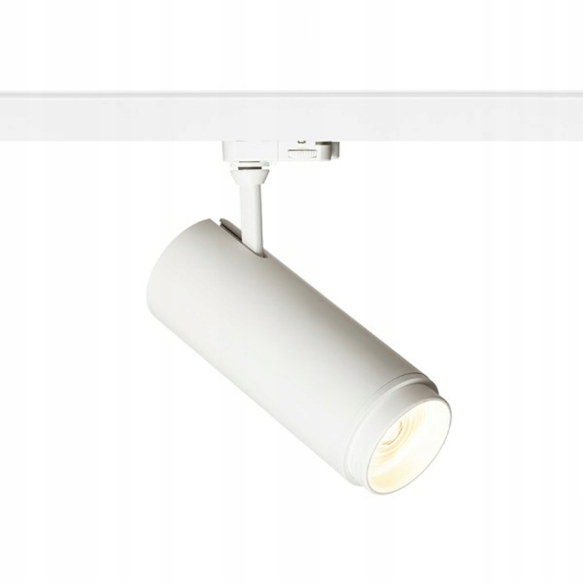 Rendl Focus 30 DIMM Led 30W 3fázová lišta, biela, 10-60 °, 3 Cct