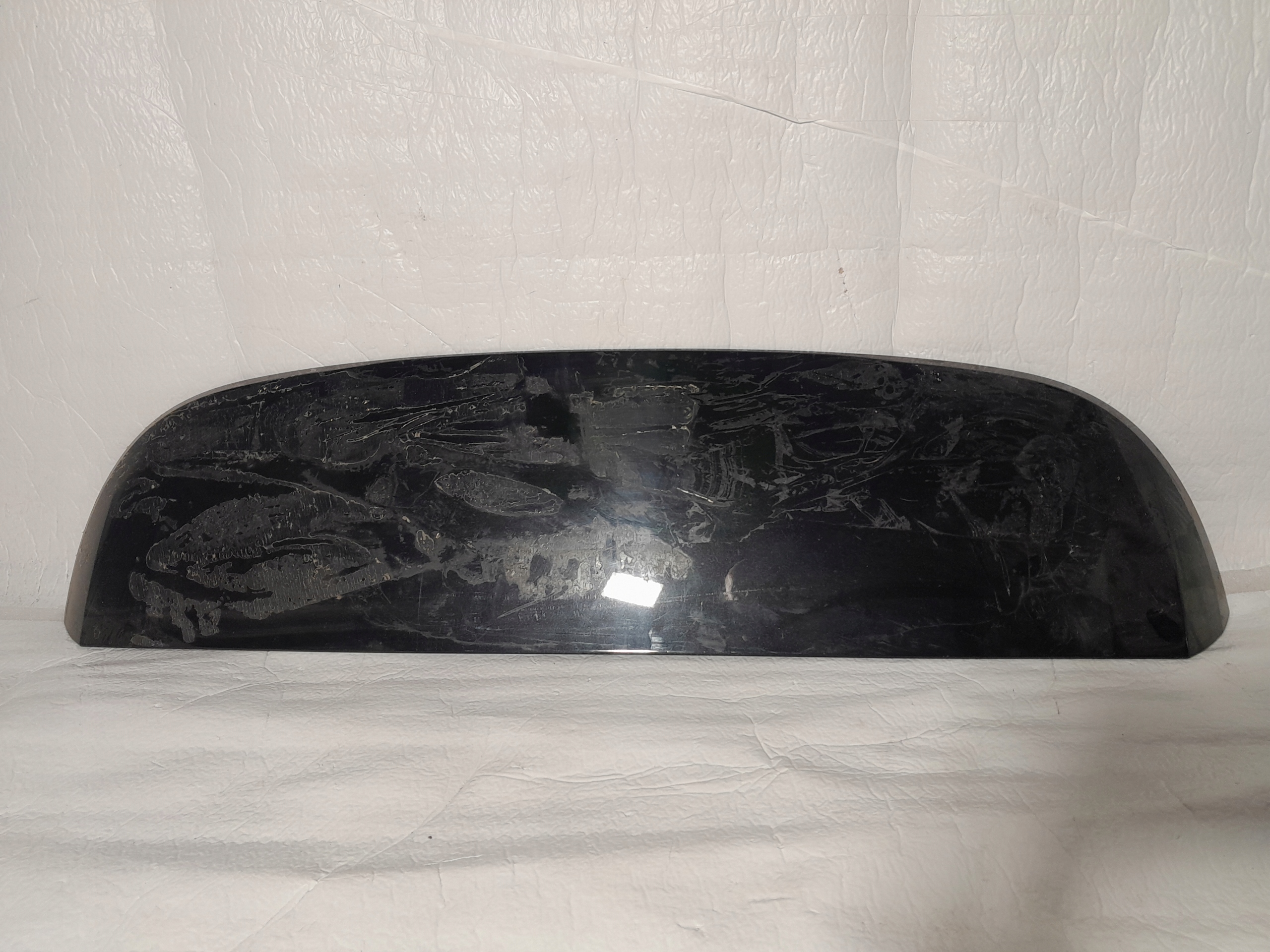 BMW X7 G07 SPOILER bonnet boot 7450608