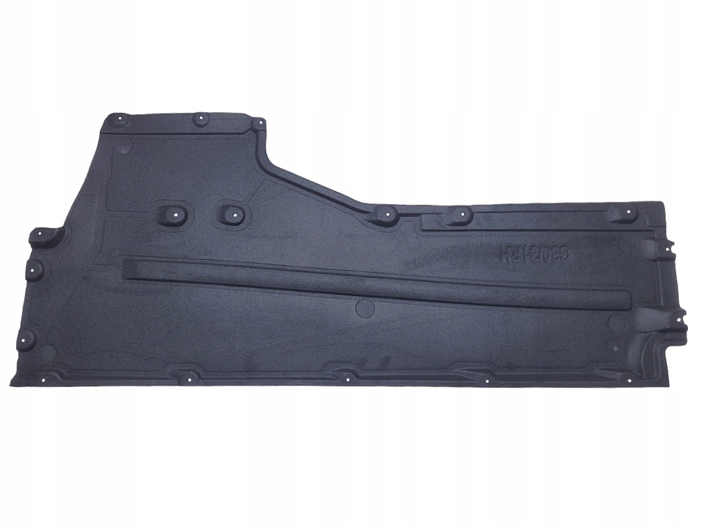 Kryt podvozku pravý Bmw 5 G30 G31 F90 deska