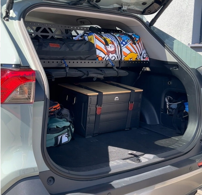 Półka do bagażnika Toyota Rav4 5 gen od 2020+