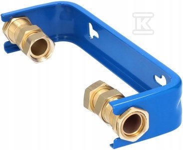 Konzola Na Meranie Vodomerov 3/4",onnline