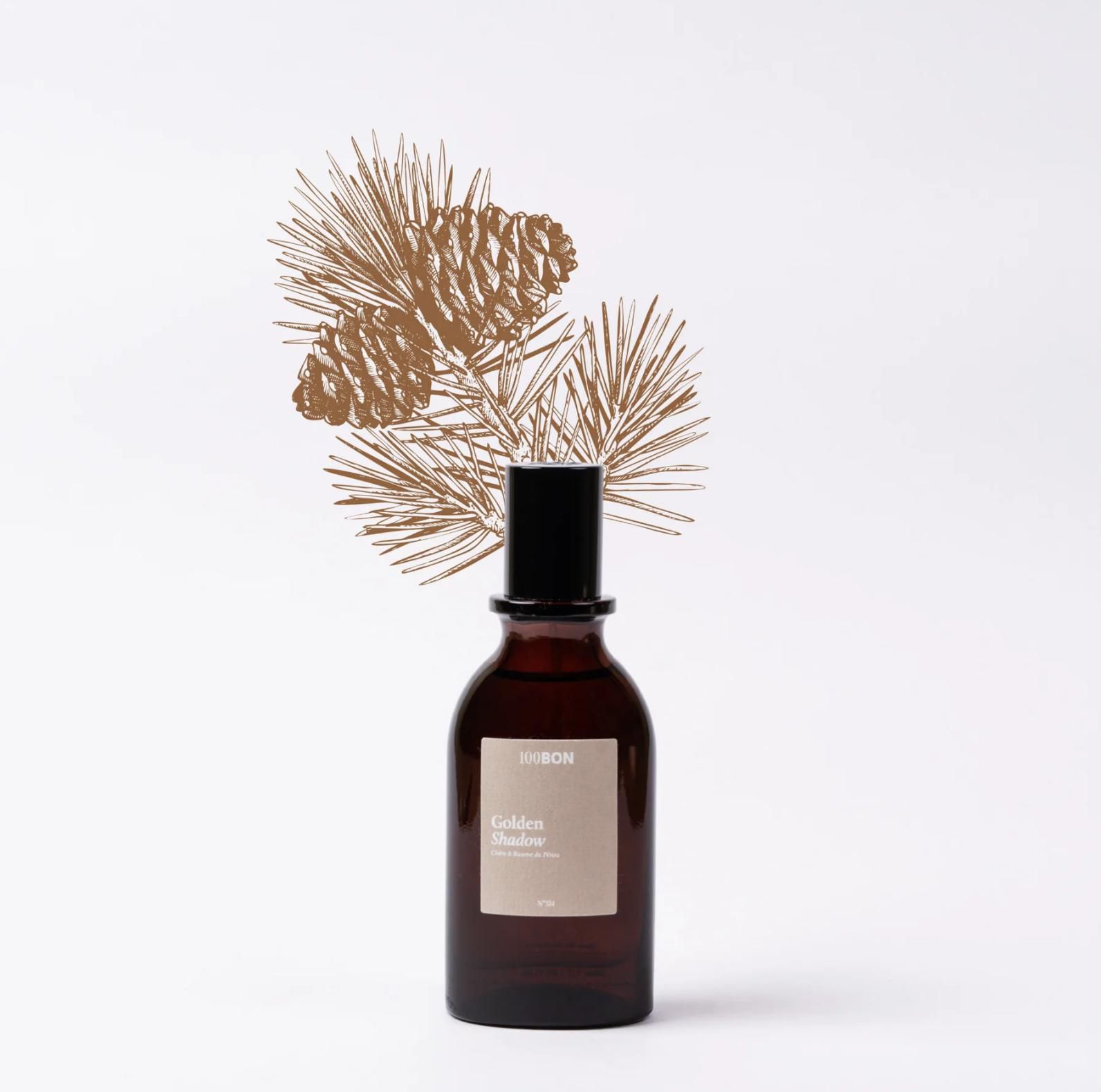 100BON – Zlatá Barva Edt – 30 ML