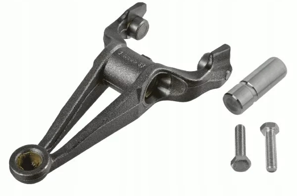 DŹWIGNIA WYSPRZ. /SACHS/ SACHS Producent części Sachs