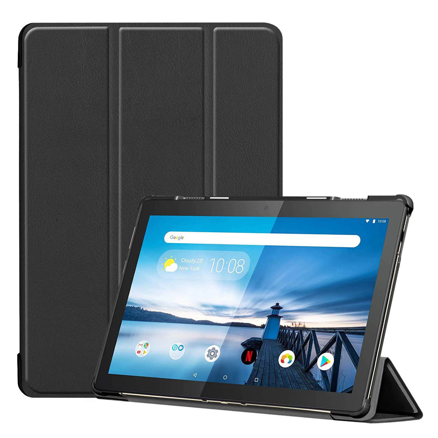 

Etui Smart Case do Lenovo Tab M10 Fhd TB-X606X/F