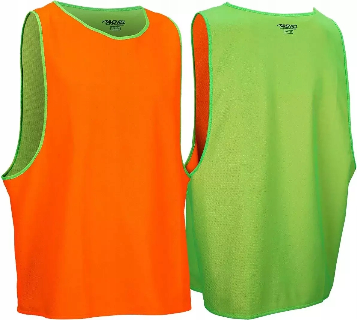 

Znacznik treningowy narzutka piłkarska Avento