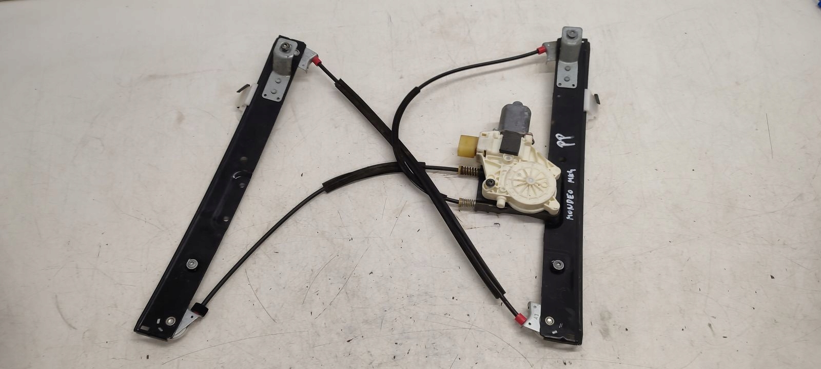 window regulator right front mechanism Ford Mondeo MK4 2,0 TDCI