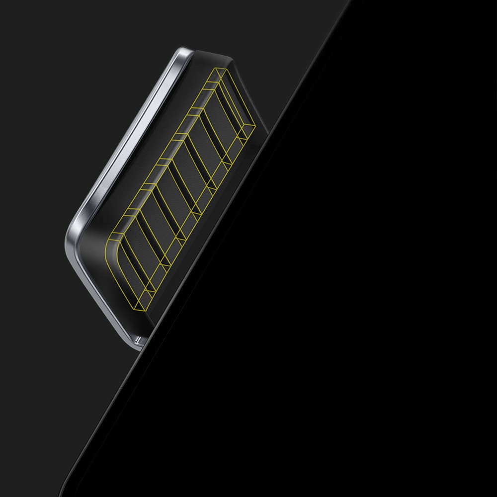 Uchwyt samochodowy do auta Baseus Easy Control Pro