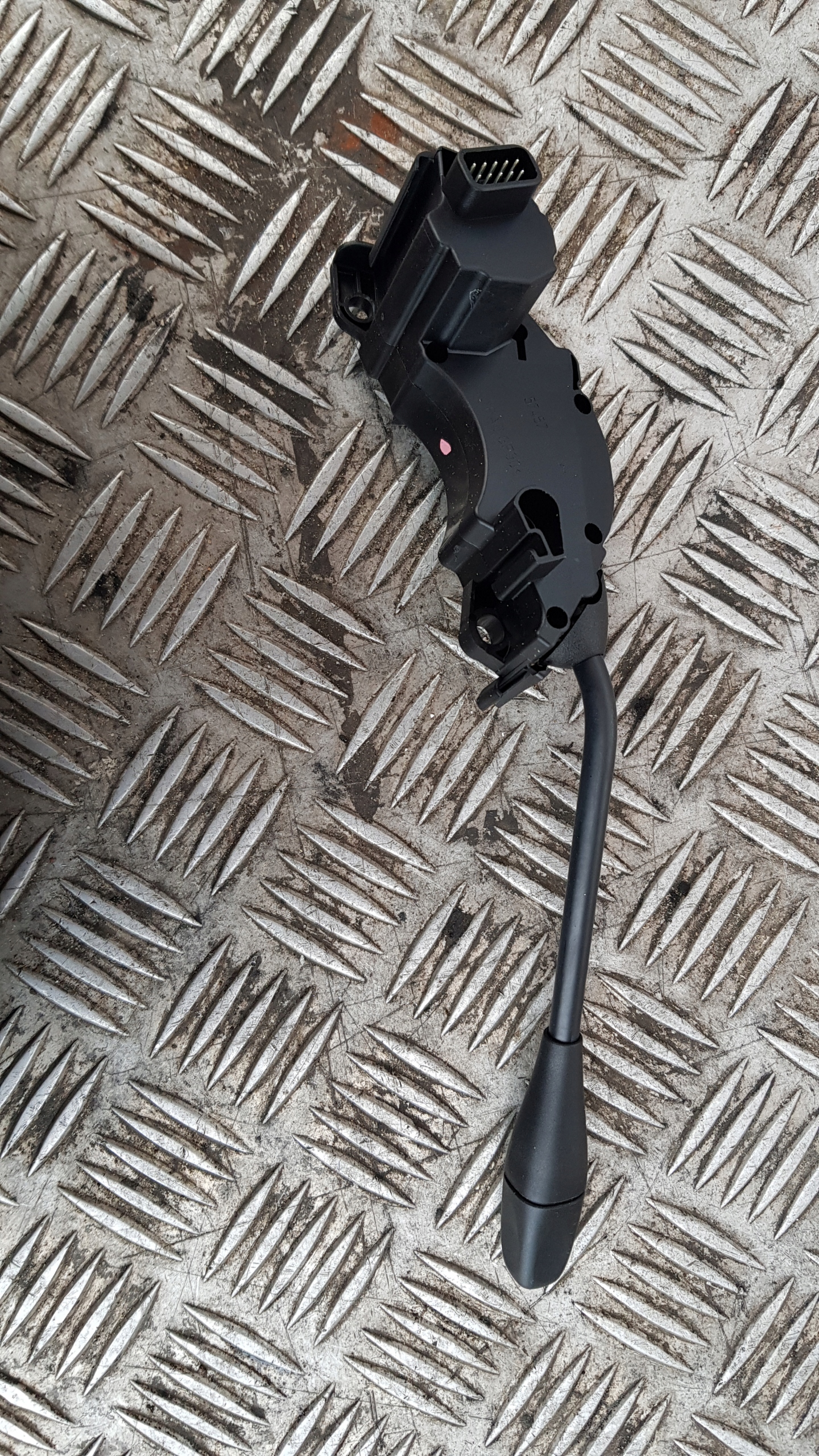 MERCEDES W220 Schalter TEMPOMAT 0085452524