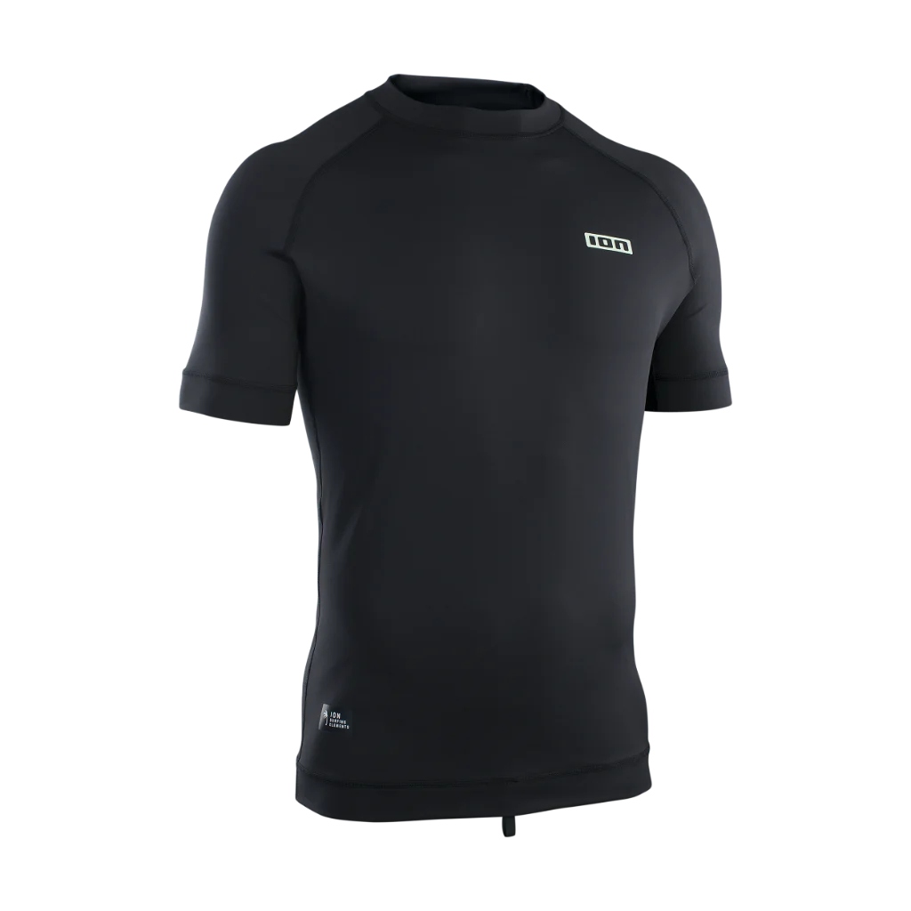 Lycra Rashguard ION SA - Black - 54/XL