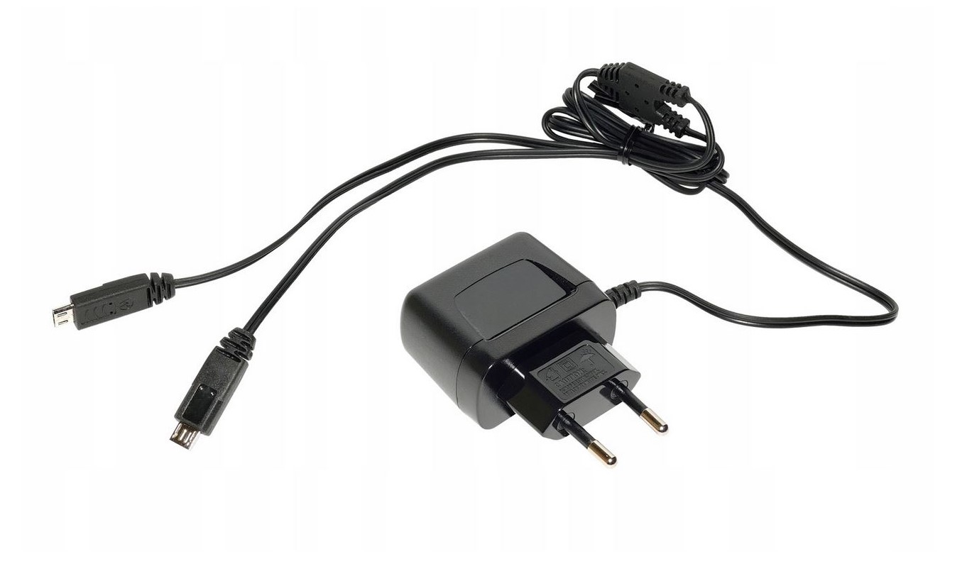 Ładowarka zasilacz 230V do Motorola T92 H2O T82 T82 Extreme T62