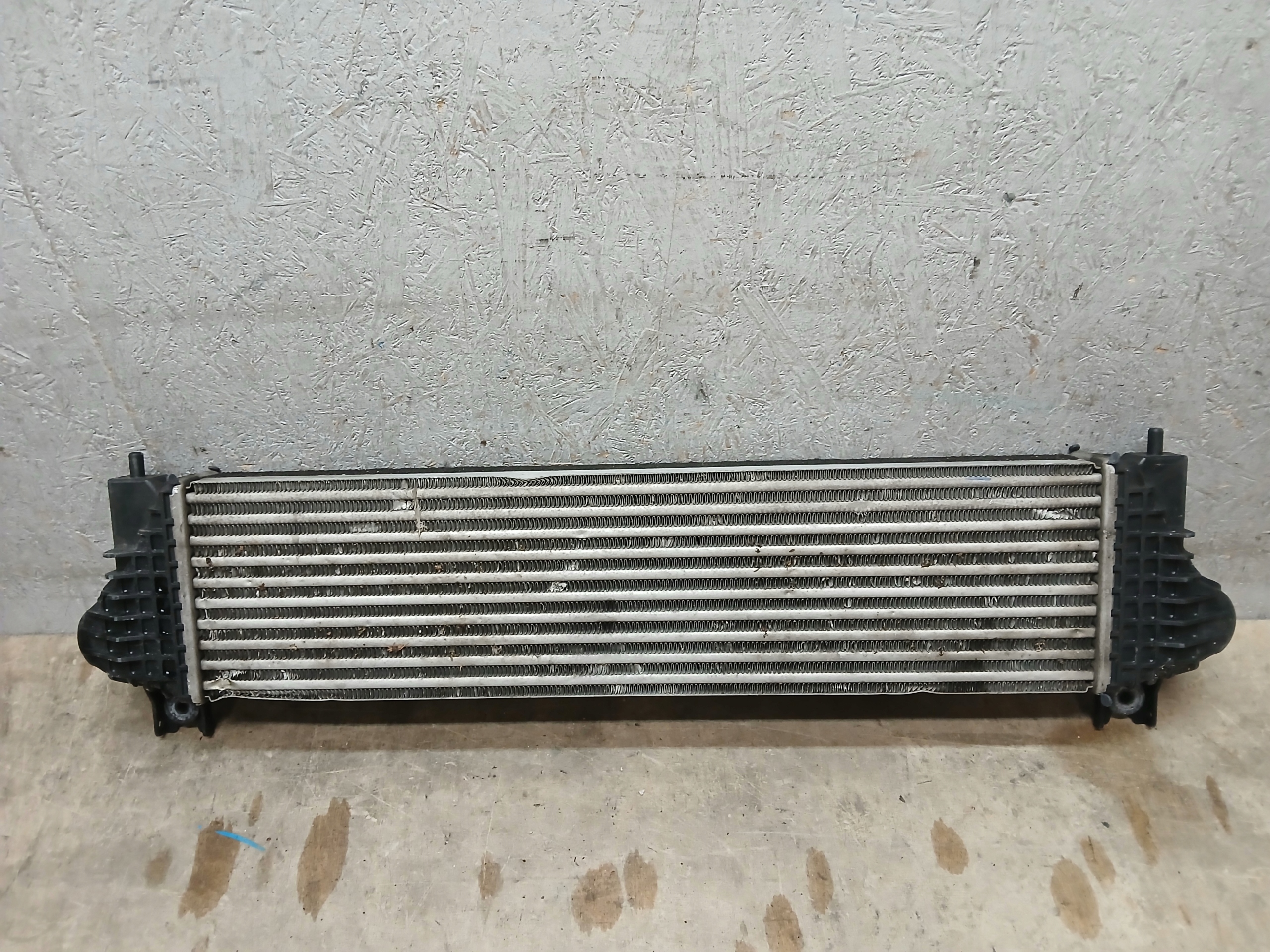 radiatore intercooler SUZUKI VITARA III 3 15- 13620-74S00