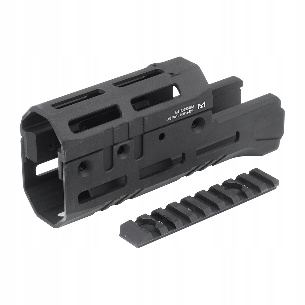 Utg Łoże do Ak Slim Drop-In M-lok