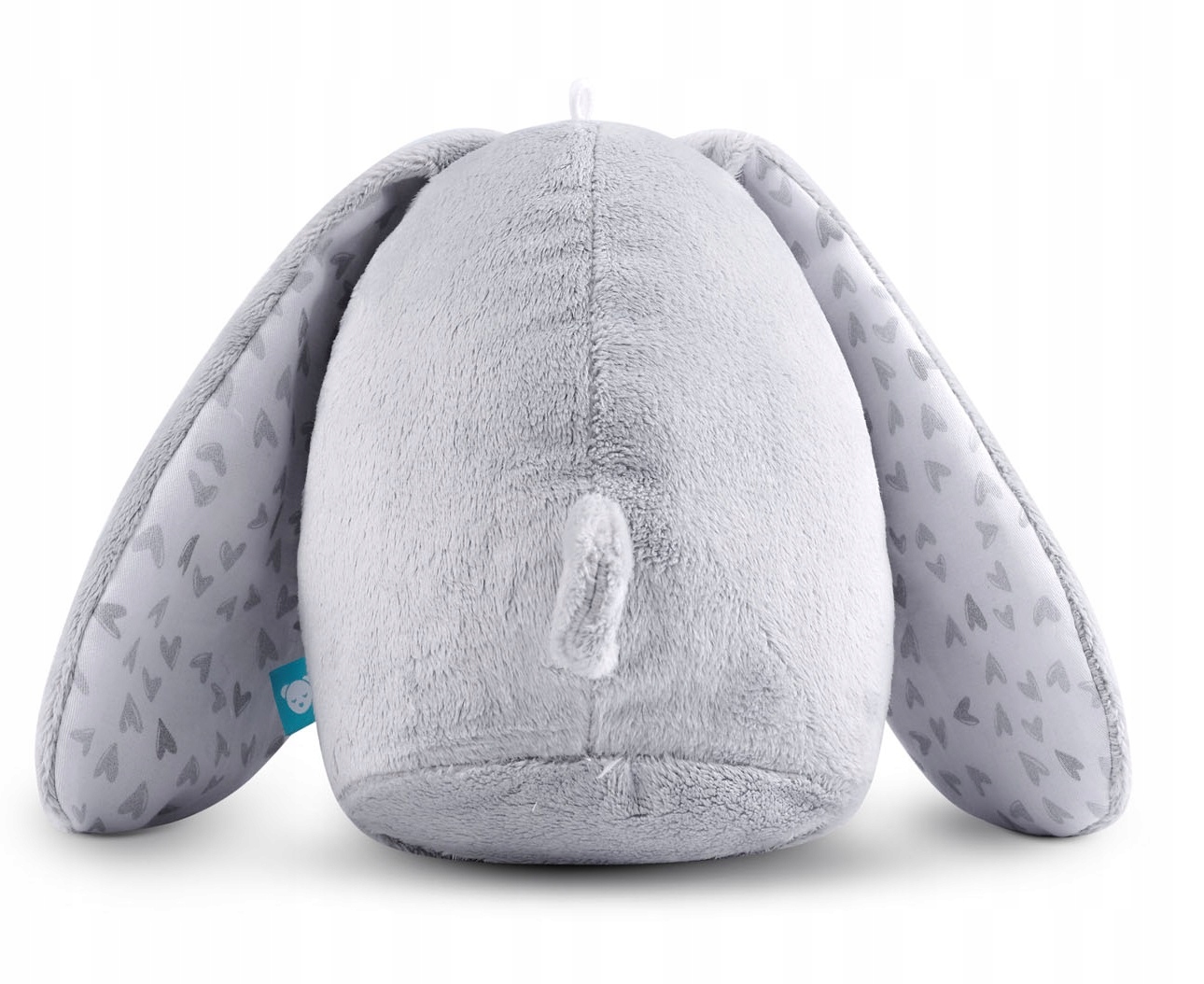 Szumiący Królik SZUMISIE + Personalizacja cz. Snu Materiał plastik tkanina