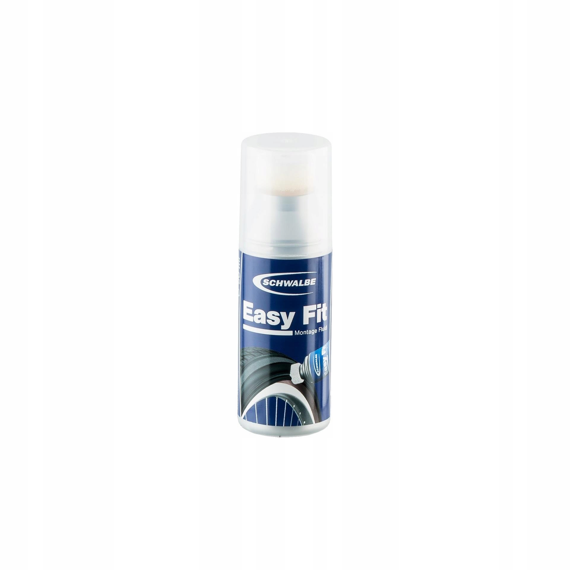 Płyn Schwalbe Easy Fit ułatwiający zakładanie opon 50ml