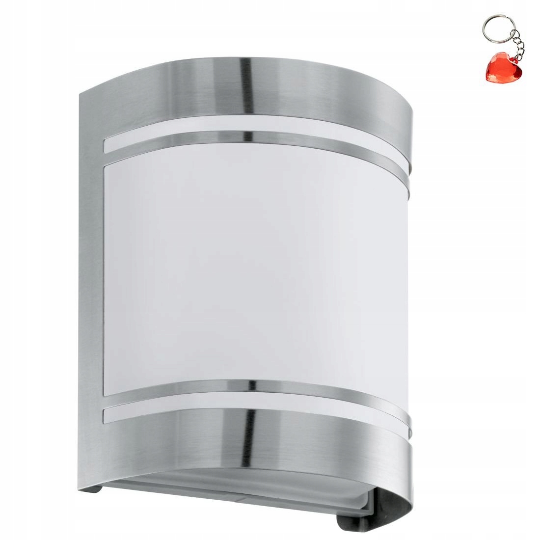 Nástěnná lampa Cerno 30191 Eglo