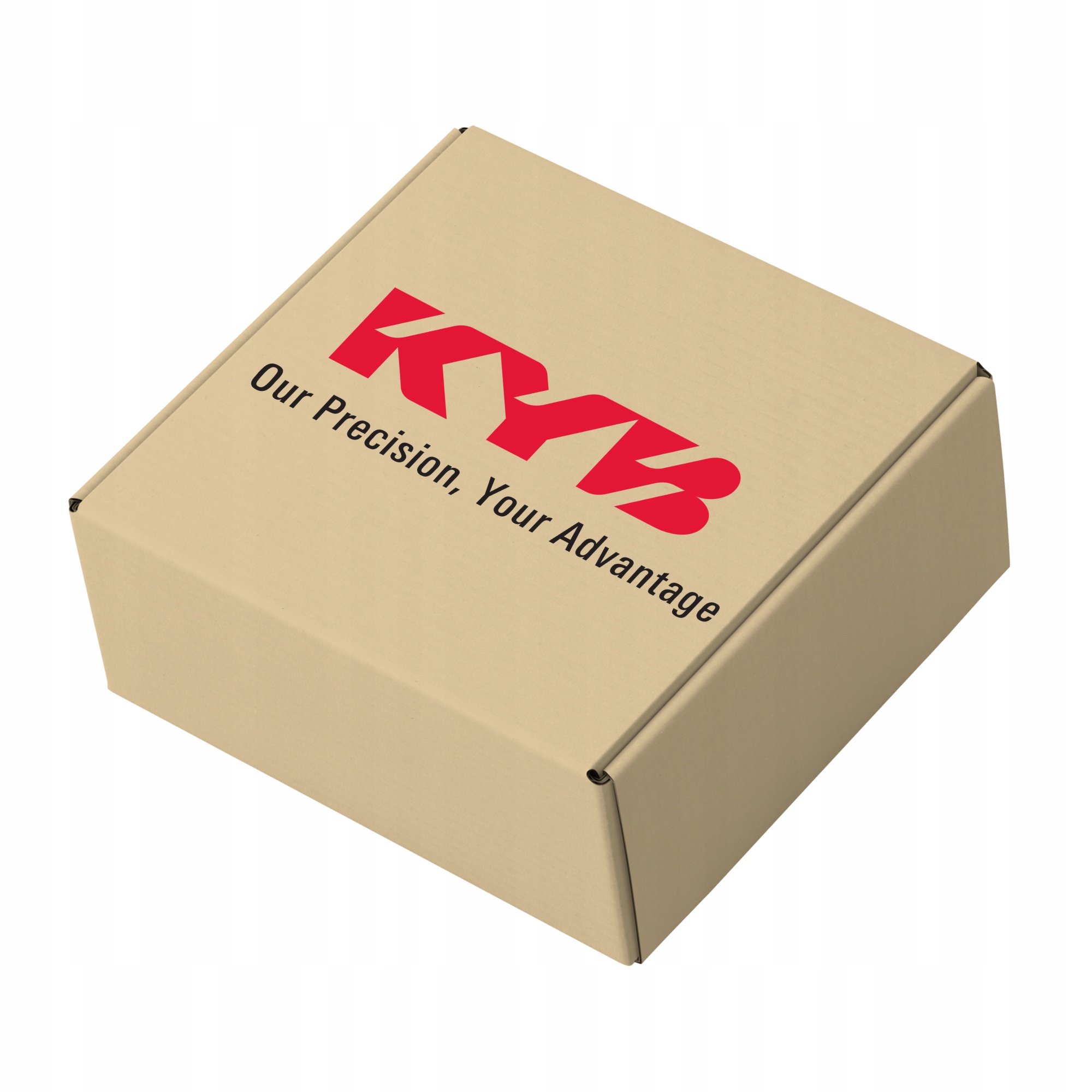 kyb RA2140 пружина