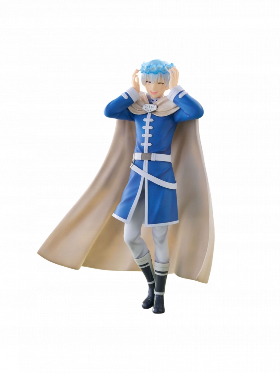 Figurka Frieren: Beyond Journey Himmel